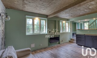 Appartement 3 Pièces 52 m² à vendre à Montmorency (95160)