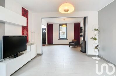 vente maison 260 000 € à proximité de Florange (57190)