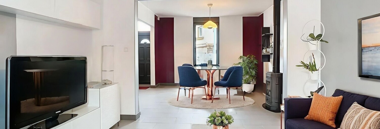 Maison 6 Pièces 145 m² à vendre à Hayange (57700)