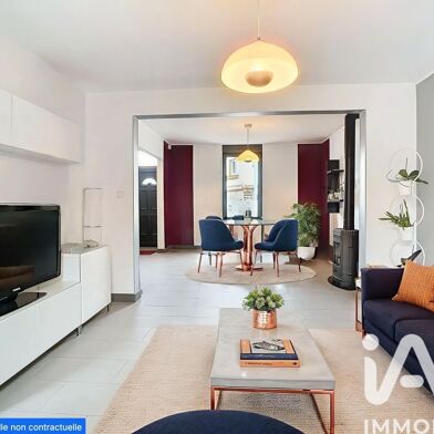 Maison 6 pièces 230000 €