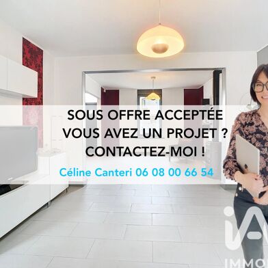 Maison 6 pièces 230000 €