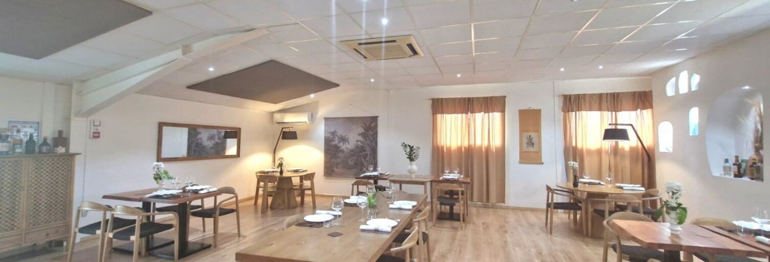 Commerce  160 m² à vendre à Baie-Mahault (97122)