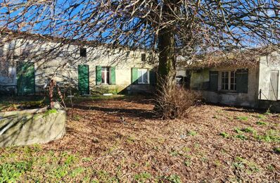 vente maison 82 000 € à proximité de Saint-Seurin-de-Cursac (33390)