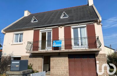 vente maison 299 000 € à proximité de Pleubian (22610)