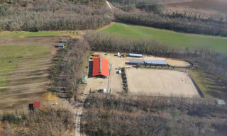 Divers  140000 m² à vendre à Villeneuve-sur-Lot (47300)