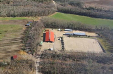 vente divers 490 000 € à proximité de Sainte-Colombe-de-Villeneuve (47300)