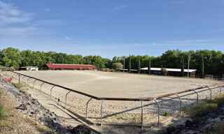 Divers  140000 m² à vendre à Villeneuve-sur-Lot (47300)