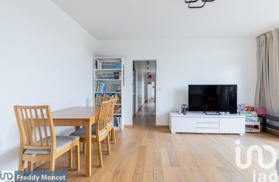 vente appartement 425 000 € à proximité de Paris 16 (75016)