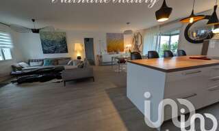 Maison 5 Pièces 120 m² à vendre à Royan (17200)