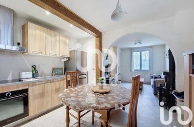 vente maison 147 000 € à proximité de Saint-Étienne-du-Rouvray (76800)