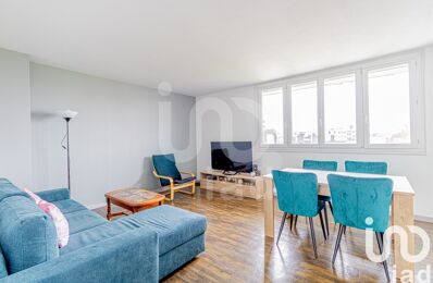 vente appartement 199 000 € à proximité de Montlhéry (91310)