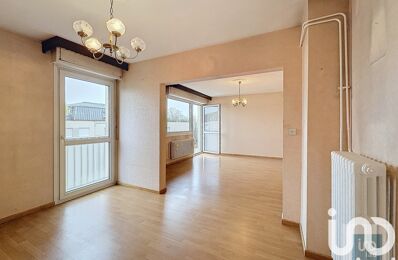 vente appartement 119 000 € à proximité de Jœuf (54240)