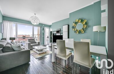 vente appartement 365 000 € à proximité de Orly (94310)