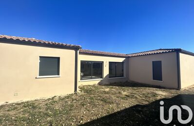 vente maison 330 000 € à proximité de Conilhac-Corbières (11200)