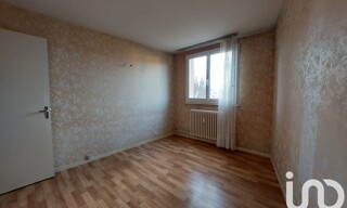 Appartement 5 Pièces 93 m² à vendre à Châteauroux (36000)