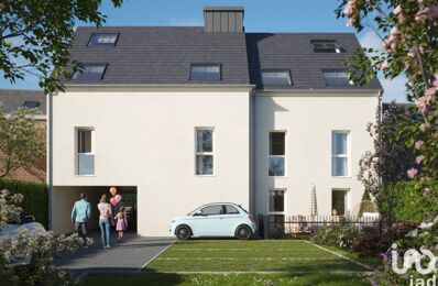 vente appartement 267 000 € à proximité de Notre-Dame-de-Bondeville (76960)