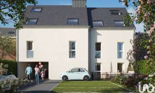 Appartement 3 Pièces 67 m² à vendre à Rouen (76100)