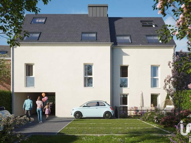Vente Appartement 3 pièces — photo du bien