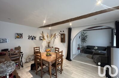 vente maison 159 000 € à proximité de Coulommiers (77120)