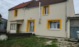 Maison 3 Pièces 75 m² à vendre à La Ferté-sous-Jouarre (77260)