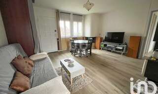 Maison 4 Pièces 71 m² à vendre à Vitry-sur-Seine (94400)