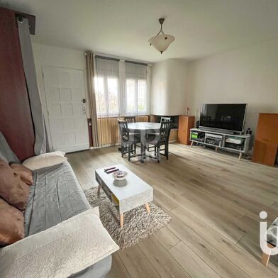 Maison 4 pièces 399000 €