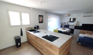 Maison 4 Pièces 78 m² à vendre à Pomérols (34810)