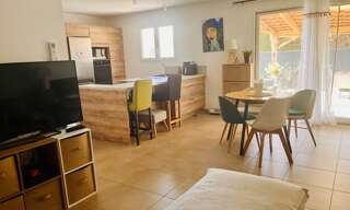Maison 4 Pièces 78 m² à vendre à Pomérols (34810)