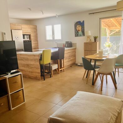 Maison 4 pièces 287000 €