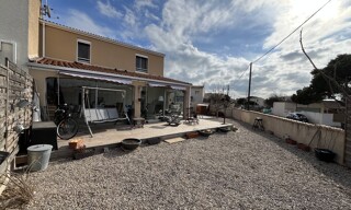 Maison 5 Pièces 114 m² à vendre à Marseillan (34340)