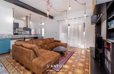 vente appartement 133 000 € à proximité de Sérignan (34410)