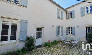 Maison 5 Pièces 139 m² à vendre à Sainte-Marie-de-Ré (17740)