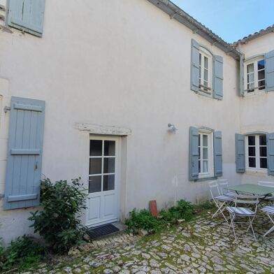 Maison 5 pièces 620000 €