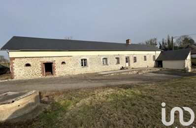 vente maison 310 000 € à proximité de Flavacourt (60590)