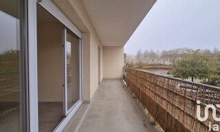 Appartement 2 Pièces 35 m² à vendre à Chartres-de-Bretagne (35131)