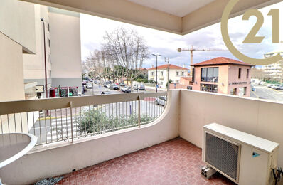 vente appartement 149 000 € à proximité de Montauroux (83440)