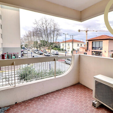 Appartement 1 pièce 29 m²