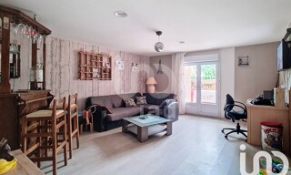 Maison 5 Pièces 146 m² à vendre à Saint-Pierremont (88700)