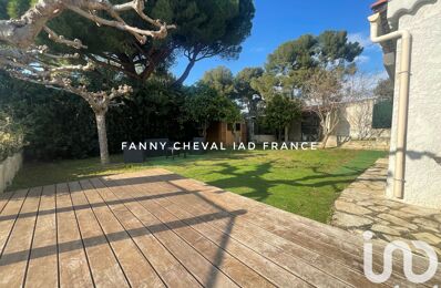 vente maison 682 000 € à proximité de Le Castellet (83330)