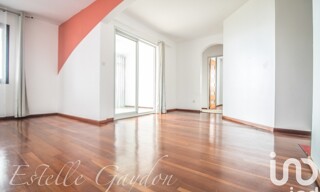 Appartement 3 Pièces 76 m² à vendre à Saint-Benoît (97470)