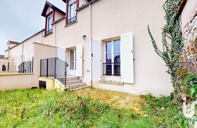 vente maison 189 000 € à proximité de Gravon (77118)