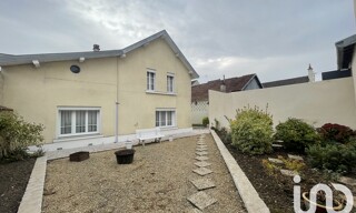 Maison 6 Pièces 113 m² à vendre à Château-Thierry (02400)
