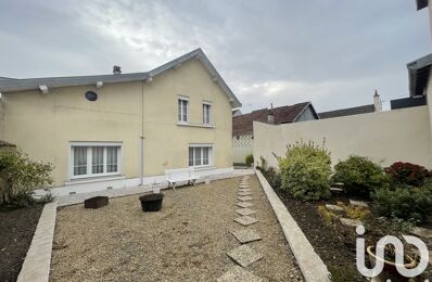 vente maison 189 000 € à proximité de Chézy-sur-Marne (02570)