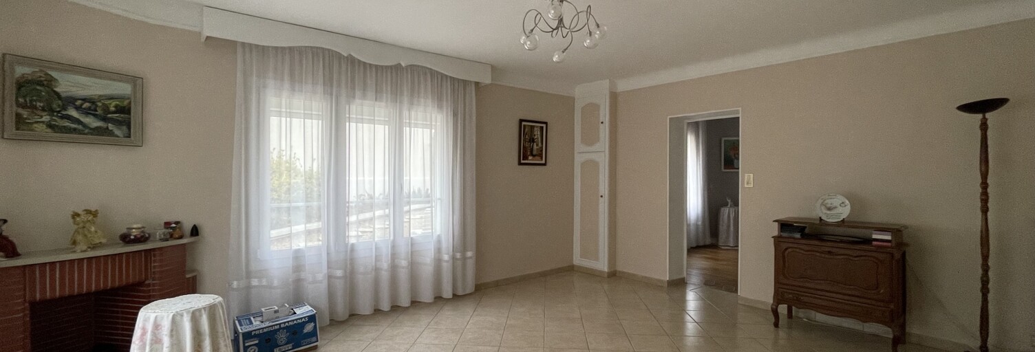 Maison 6 Pièces 113 m² à vendre à Château-Thierry (02400)