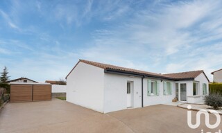 Maison 4 Pièces 115 m² à vendre à Pont-du-Château (63430)