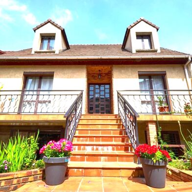Maison 7 pièces 760000 €