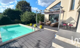 Maison 8 Pièces 196 m² à vendre à Champs-sur-Marne (77420)