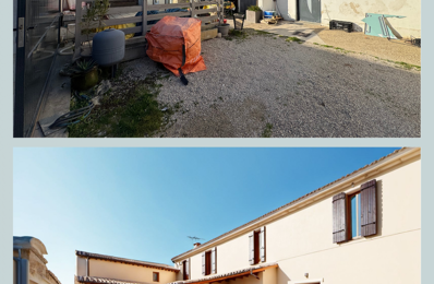 vente maison 245 000 € à proximité de Saint-Saturnin-Lès-Avignon (84450)