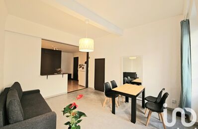 vente appartement 55 000 € à proximité de Pont-Saint-Esprit (30130)