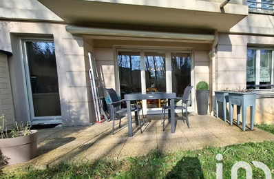 vente appartement 235 000 € à proximité de Beautheil-Saints (77120)